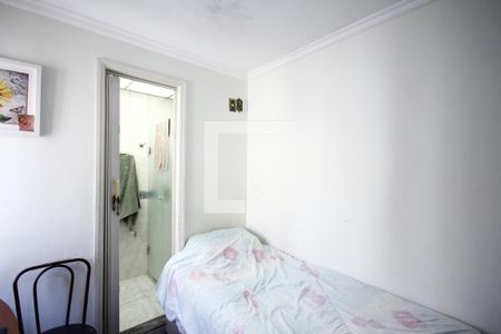 Suíte de apartamento à venda com 2 quartos, 60m² em Vila Mariana, São Paulo