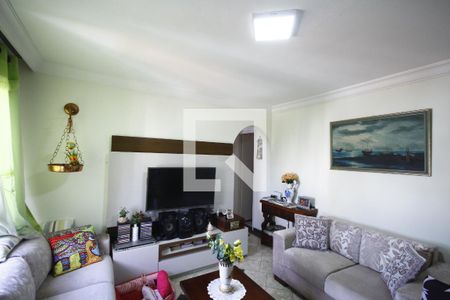 Sala de apartamento à venda com 2 quartos, 60m² em Vila Mariana, São Paulo