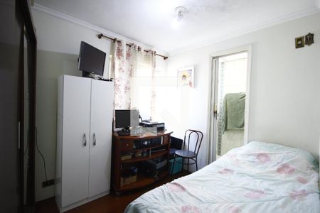 Suíte de apartamento à venda com 2 quartos, 60m² em Vila Mariana, São Paulo