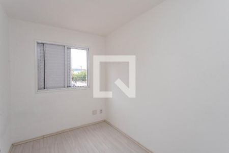 Quarto 1  de apartamento à venda com 3 quartos, 60m² em Taboão, Diadema