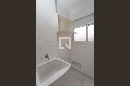 Apartamento à venda com 60m², 3 quartos e 1 vagaÁrea de serviço 