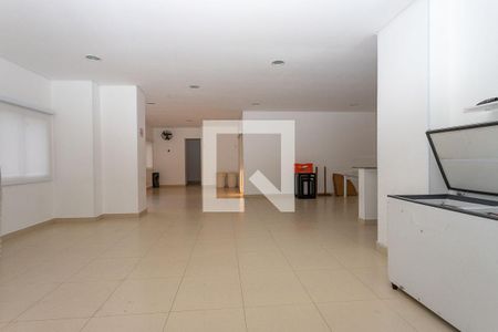 Apartamento à venda com 60m², 3 quartos e 1 vagaÁrea comum - Salão de festas