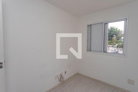 Quarto 1  de apartamento à venda com 3 quartos, 60m² em Taboão, Diadema