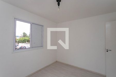 Apartamento à venda com 60m², 3 quartos e 1 vagaQuarto 2 