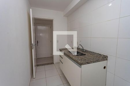 Apartamento à venda com 60m², 3 quartos e 1 vagaCozinha 