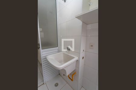 Apartamento à venda com 60m², 3 quartos e 1 vagaÁrea de serviço 