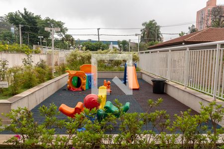 Apartamento à venda com 60m², 3 quartos e 1 vagaÁrea comum - Playground