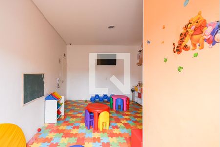 Apartamento à venda com 60m², 3 quartos e 1 vagaBrinquedoteca