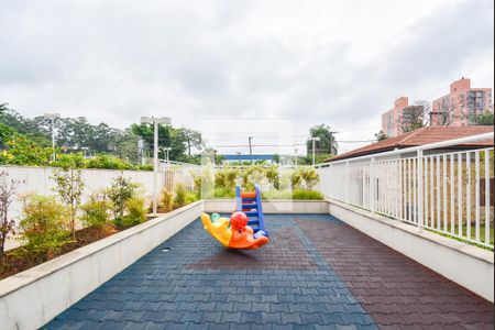 Apartamento à venda com 60m², 3 quartos e 1 vagaÁrea comum - Playground