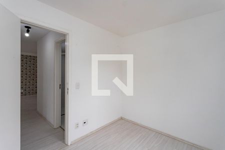 Apartamento à venda com 60m², 3 quartos e 1 vagaQuarto 3 
