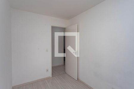 Quarto 1  de apartamento à venda com 3 quartos, 60m² em Taboão, Diadema
