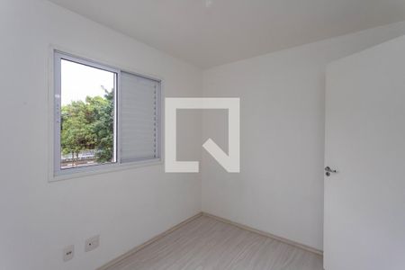 Apartamento à venda com 60m², 3 quartos e 1 vagaQuarto 3 