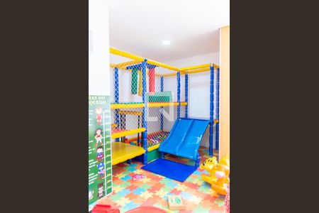 Apartamento à venda com 60m², 3 quartos e 1 vagaBrinquedoteca