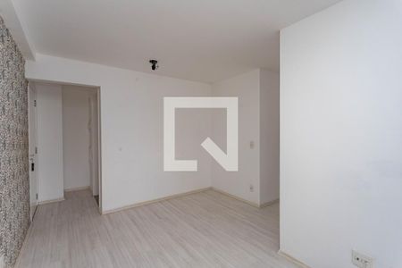 Sala  de apartamento à venda com 3 quartos, 60m² em Taboão, Diadema