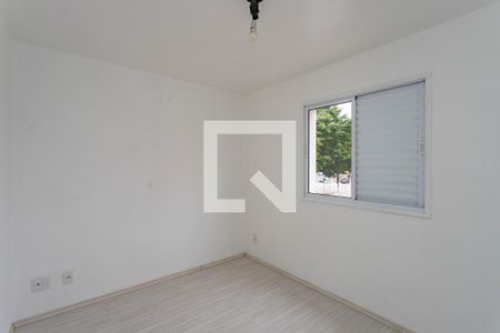 Apartamento à venda com 60m², 3 quartos e 1 vagaQuarto 2 