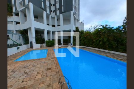 Apartamento à venda com 64m², 2 quartos e 1 vagaÁrea comum - Piscina 