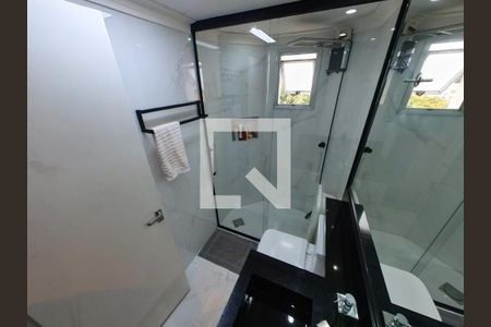 Apartamento à venda com 64m², 2 quartos e 1 vagaBanheiro