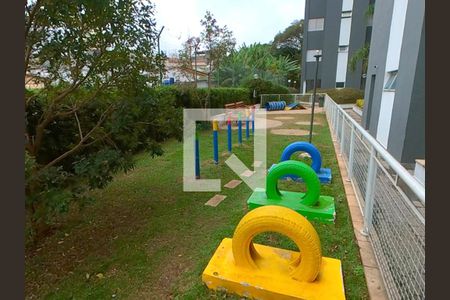 Apartamento à venda com 64m², 2 quartos e 1 vagaÁrea comum - Espaço Pet