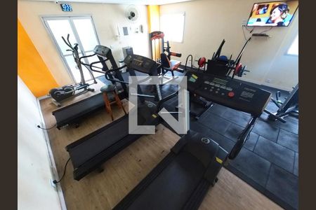 Apartamento à venda com 64m², 2 quartos e 1 vagaÁrea comum - Academia