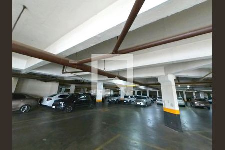 Apartamento à venda com 64m², 2 quartos e 1 vagaGaragem