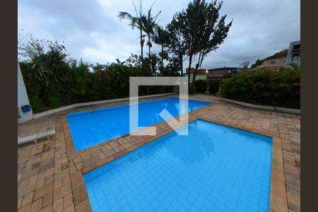 Apartamento à venda com 64m², 2 quartos e 1 vagaÁrea comum - Piscina