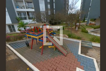 Apartamento à venda com 64m², 2 quartos e 1 vagaÁrea comum - Playground 