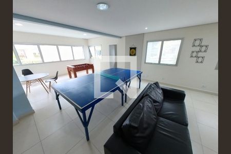 Apartamento à venda com 64m², 2 quartos e 1 vagaÁrea comum - Sala Jovem