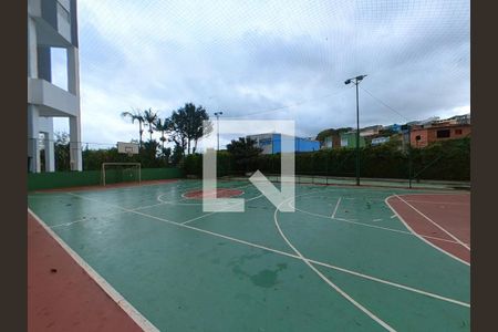 Apartamento à venda com 64m², 2 quartos e 1 vagaÁrea comum - Quadra