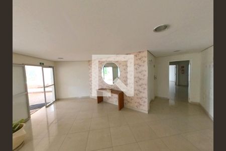 Apartamento à venda com 64m², 2 quartos e 1 vagaHall de Entrada