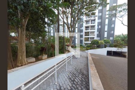 Apartamento à venda com 64m², 2 quartos e 1 vagaFachada
