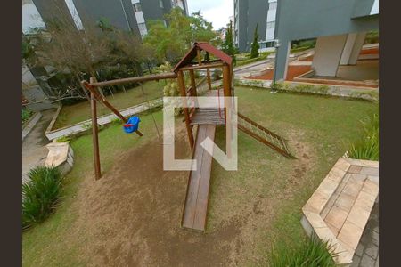 Apartamento à venda com 64m², 2 quartos e 1 vagaÁrea comum - Playground 