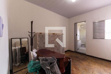 Quarto 2 - Suíte de casa para alugar com 2 quartos, 50m² em Vila Oratório, São Paulo