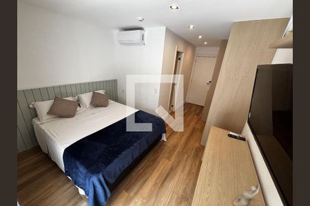 Quarto de kitnet/studio para alugar com 1 quarto, 33m² em Pinheiros, São Paulo