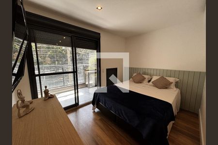 Quarto de kitnet/studio para alugar com 1 quarto, 33m² em Pinheiros, São Paulo