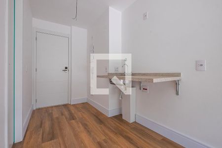 Studio de kitnet/studio para alugar com 1 quarto, 33m² em Pinheiros, São Paulo