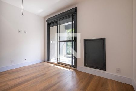 Studio de kitnet/studio para alugar com 1 quarto, 33m² em Pinheiros, São Paulo