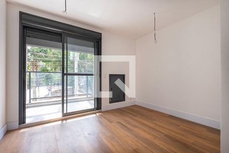 Studio de kitnet/studio para alugar com 1 quarto, 33m² em Pinheiros, São Paulo