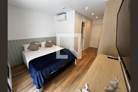 Quarto de kitnet/studio para alugar com 1 quarto, 33m² em Pinheiros, São Paulo