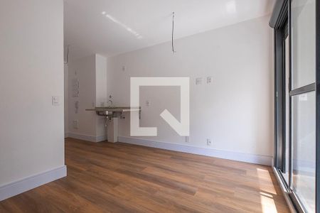 Studio de kitnet/studio para alugar com 1 quarto, 33m² em Pinheiros, São Paulo
