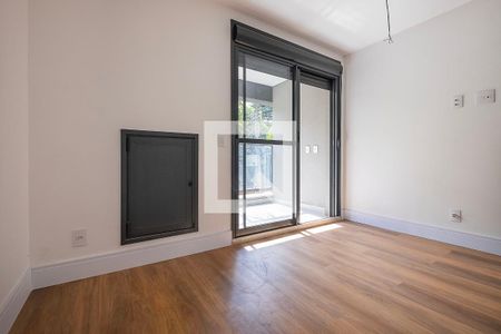 Studio de kitnet/studio para alugar com 1 quarto, 26m² em Pinheiros, São Paulo