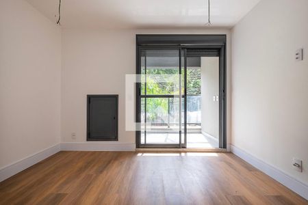 Studio de kitnet/studio para alugar com 1 quarto, 26m² em Pinheiros, São Paulo