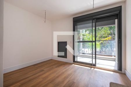 Kitnet/Studio para alugar com 1 quarto, 26m² em Pinheiros, São Paulo