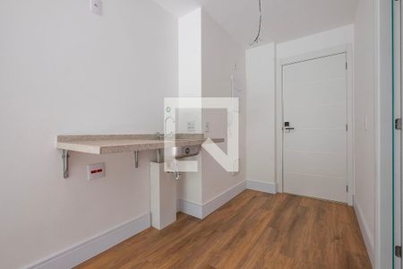 Studio de kitnet/studio para alugar com 1 quarto, 26m² em Pinheiros, São Paulo
