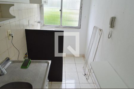 Apartamento para alugar com 62m², 2 quartos e 1 vagaÁrea de Serviço 