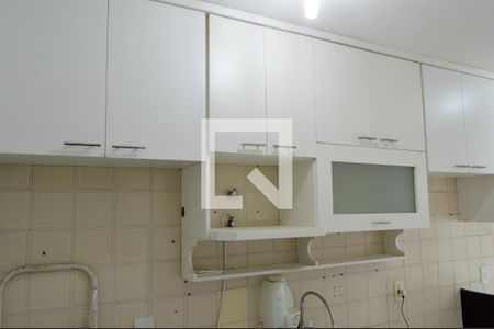 Apartamento para alugar com 62m², 2 quartos e 1 vagaCozinha 