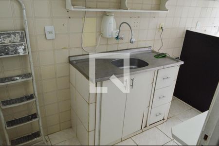 Apartamento para alugar com 62m², 2 quartos e 1 vagaCozinha