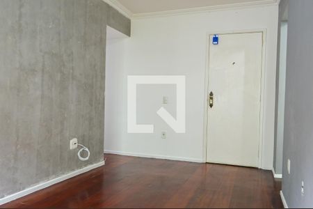 Sala de apartamento para alugar com 2 quartos, 62m² em Taquara, Rio de Janeiro