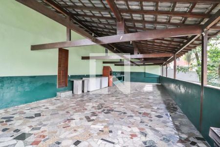 Apartamento para alugar com 62m², 2 quartos e 1 vagaÁrea comum - Churrasqueira