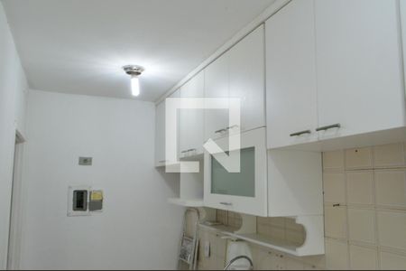 Apartamento para alugar com 62m², 2 quartos e 1 vagaCozinha