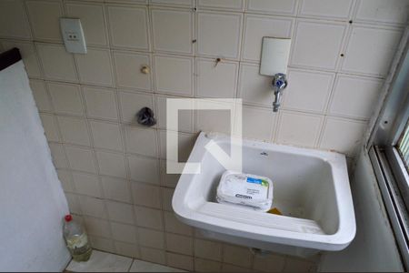 Apartamento para alugar com 62m², 2 quartos e 1 vagaÁrea de Serviço 